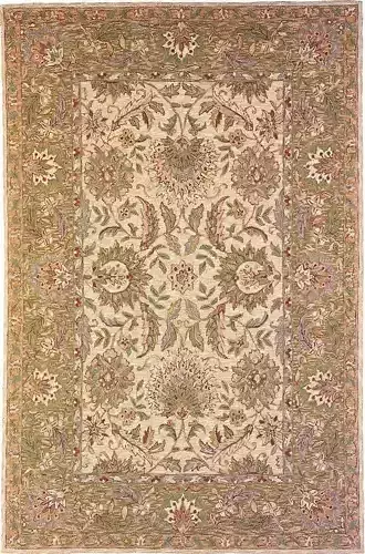 164 Classic Carpet High-Resolution texture in 1 3ds Max file Texture