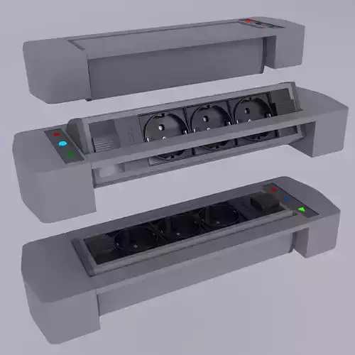 Fantoni outlet - Electric