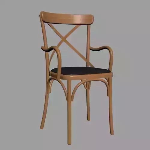 Thonet Chair