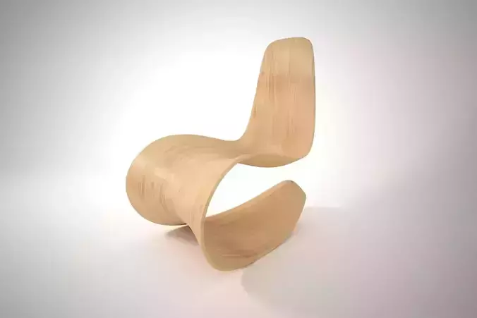 01 ROCKING CHAIR