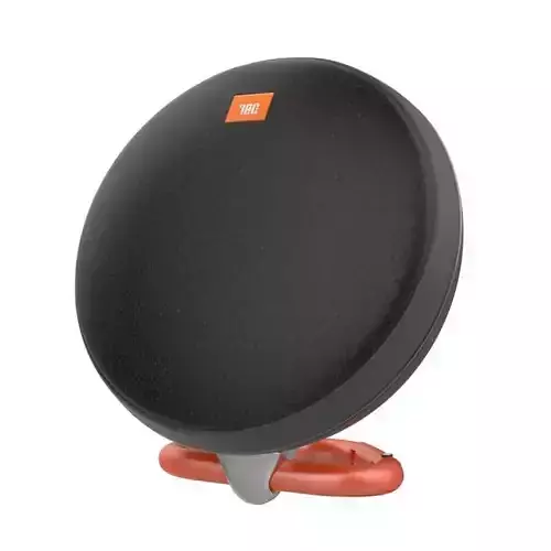 JBL CLIP 2 PORTABLE BLUETOOTH SPEAKER BLACK