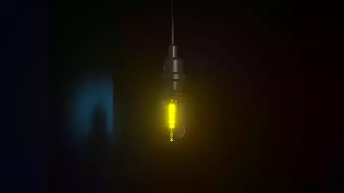 Modern Bulb - Light for Any Room