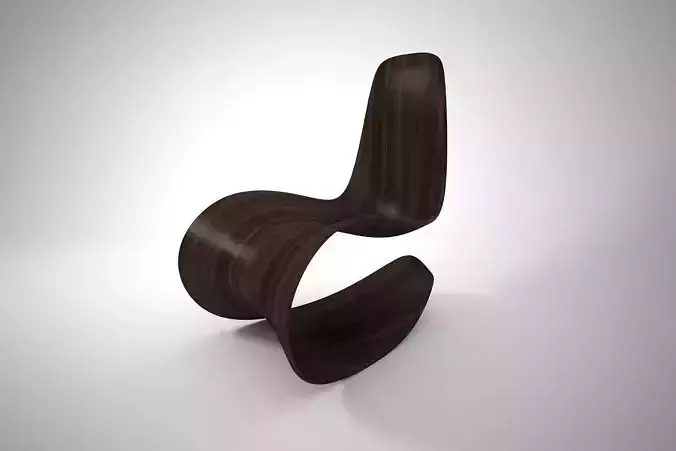 03 ROCKING CHAIR