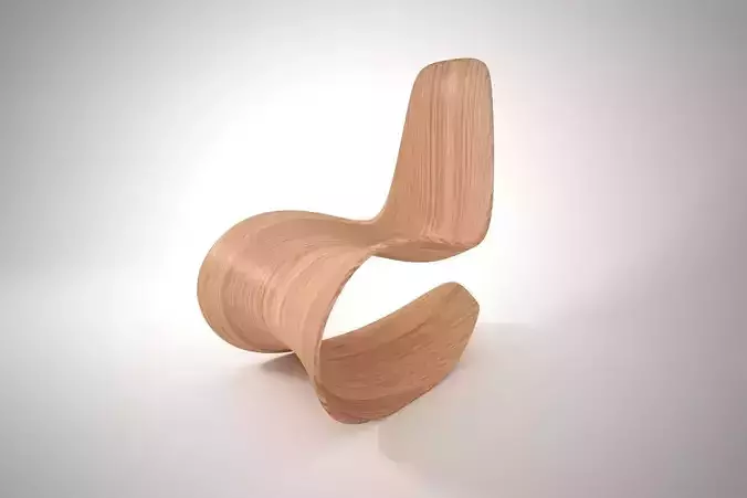 04 ROCKING CHAIR