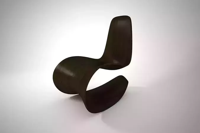 05 ROCKING CHAIR