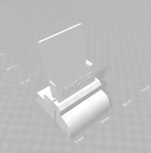 iPhone charging station