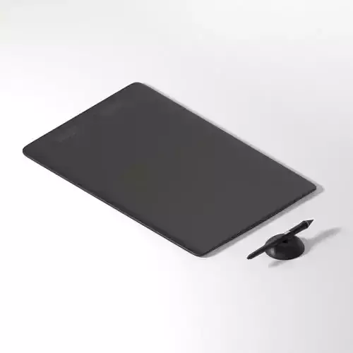 Graphic Tablet