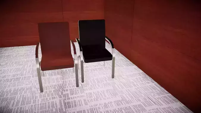 Chair two chairs