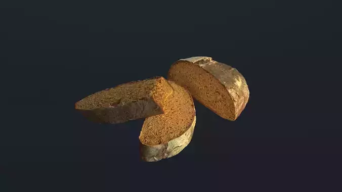 Tasty Bread 07