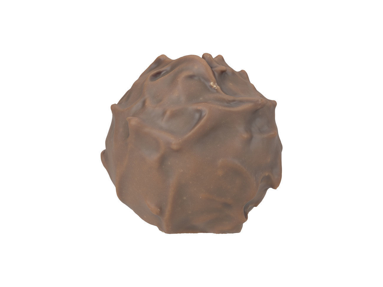 Photorealistic Praline 3D Scan 3 3D model_1