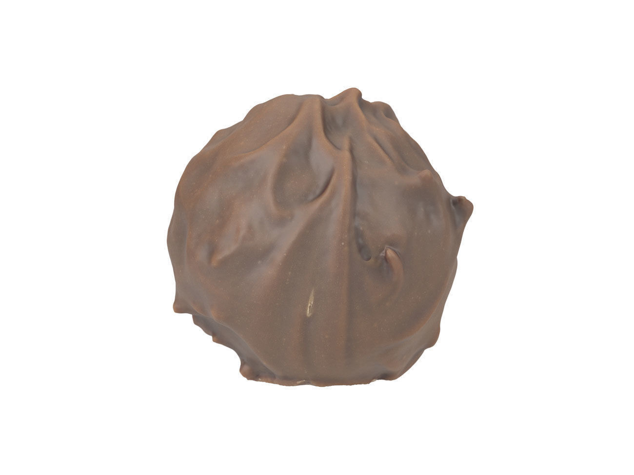 Photorealistic Praline 3D Scan 3 3D model_3