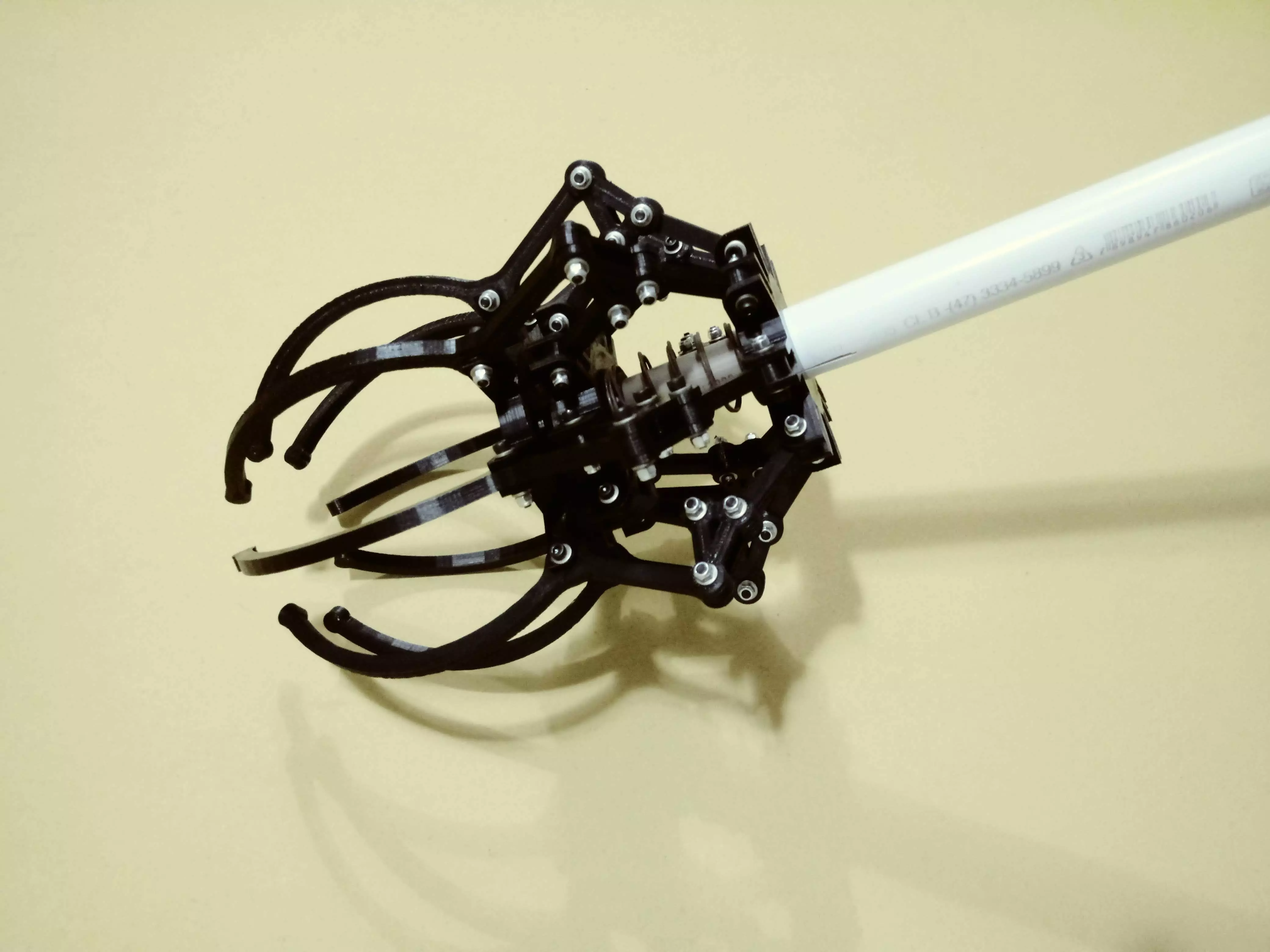 Fruit Picker 3D print model