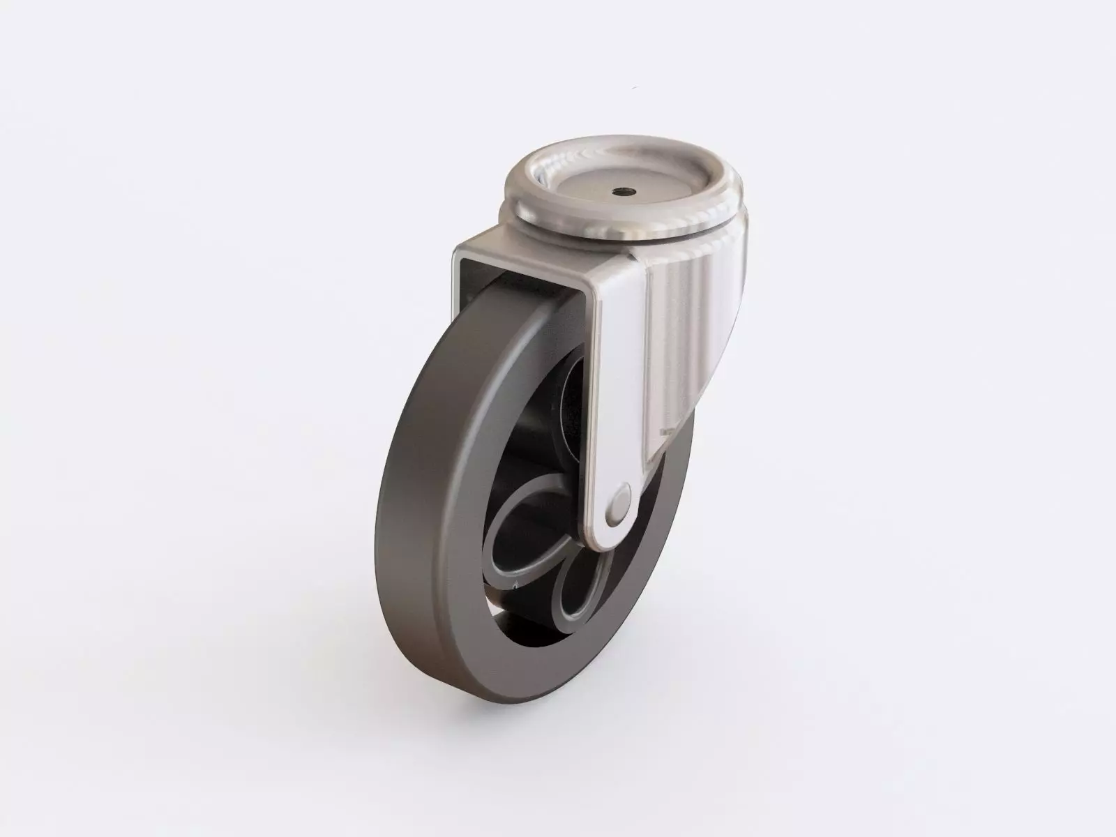 Castor 05 03 3D model_0