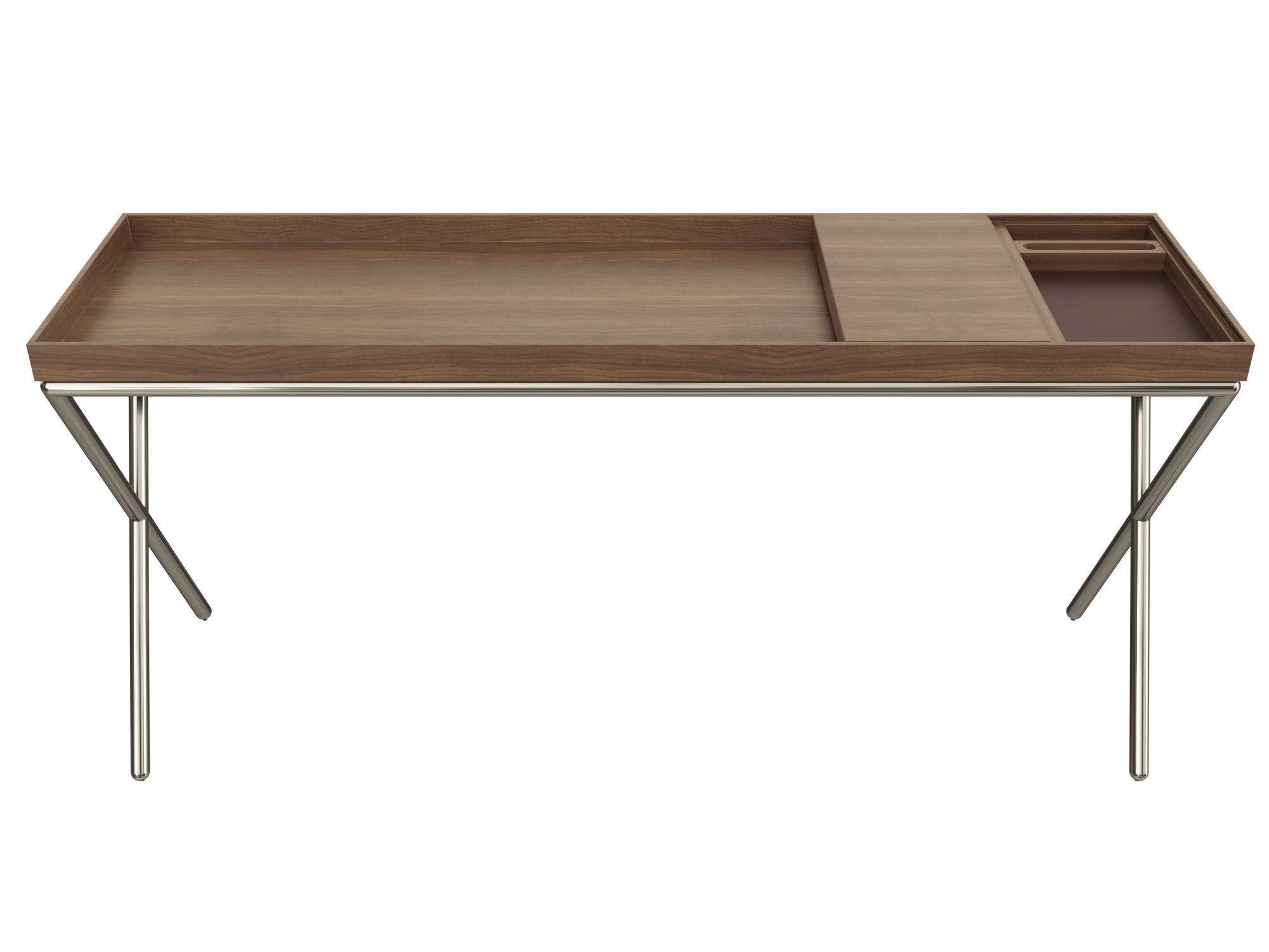 Novel Lema Console  3D model_2