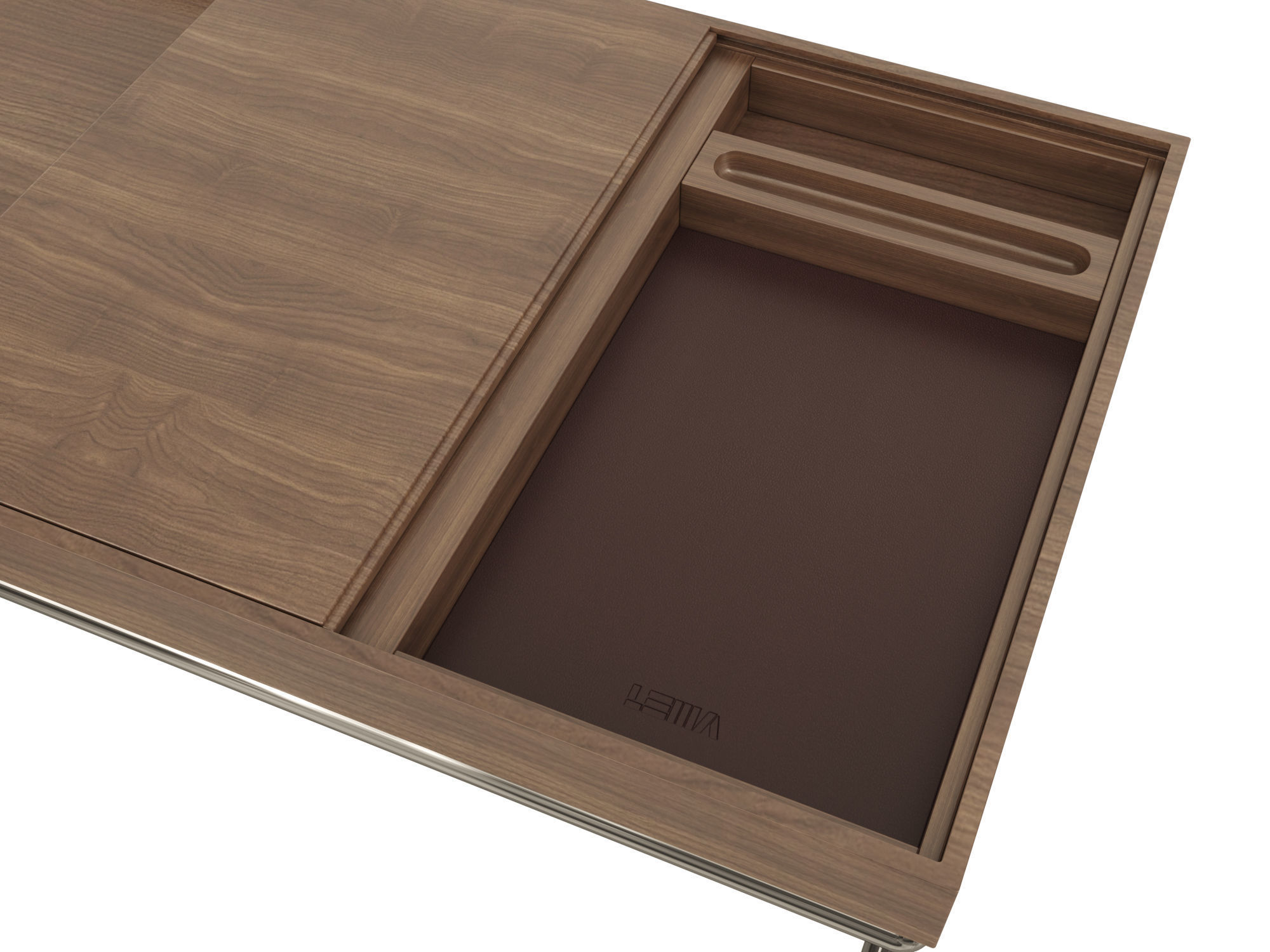 Novel Lema Console  3D model_1