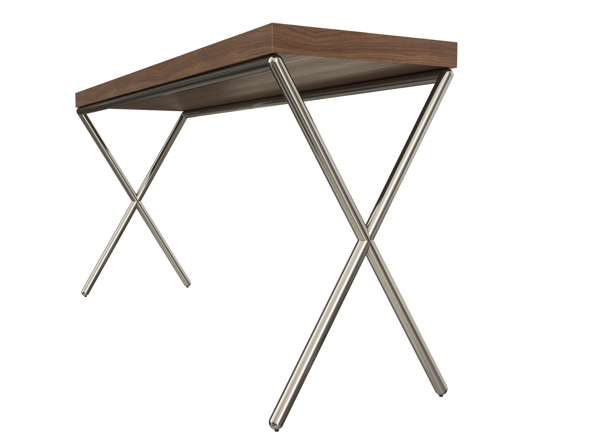 Novel Lema Console  3D model_3