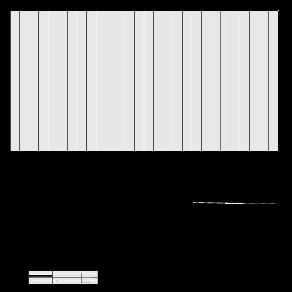 Flag Low Poly Rigged Low-poly 3D model_6