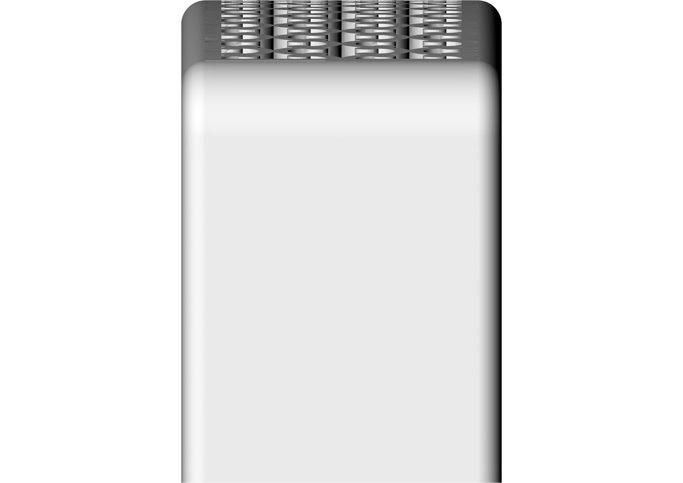 Ogg 002 B 3D print model_2