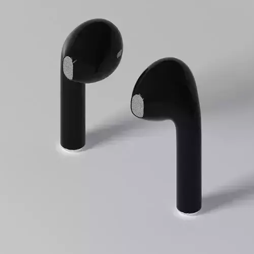 Wireless Earbuds