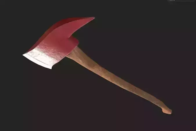 Fire Axe 