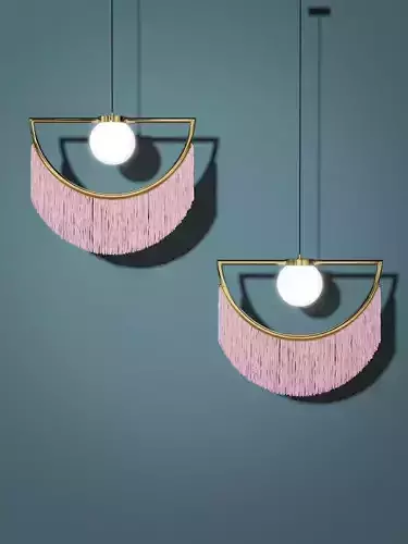 Wink Pendant Lamp
