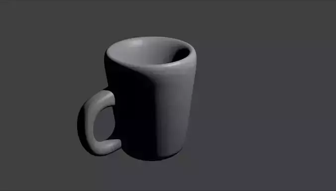 Cup of Coffee