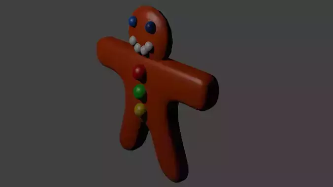 Gingerbread