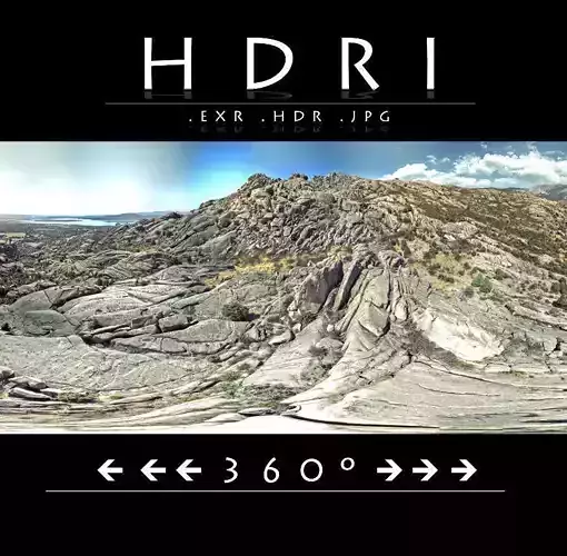 HDR 14