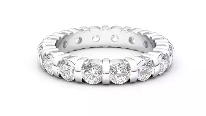 Eternity Band