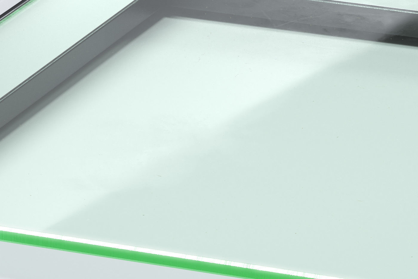 Bathroom scale 3D model_4