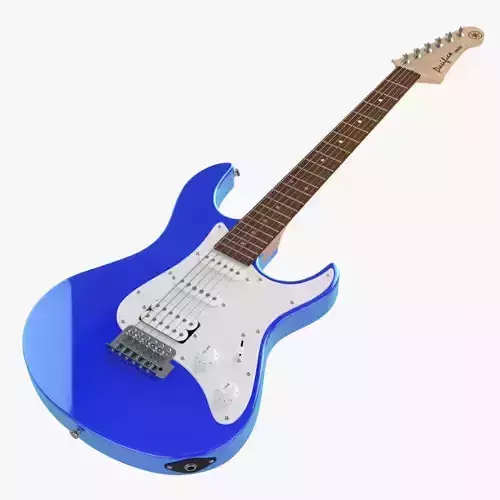 Electric Guitar