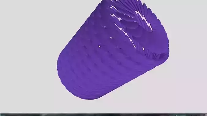 squad parts arrangement 