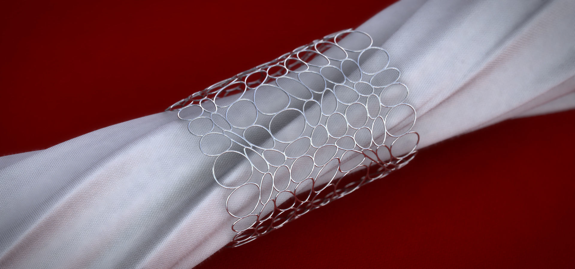 Long Bracelet 3D print model_1