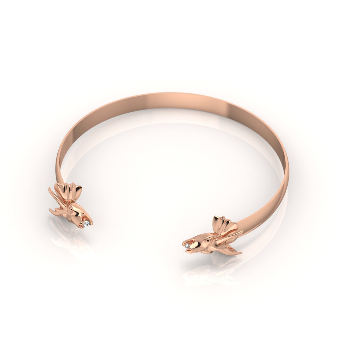 Modern Jewelry Ice Collection _2