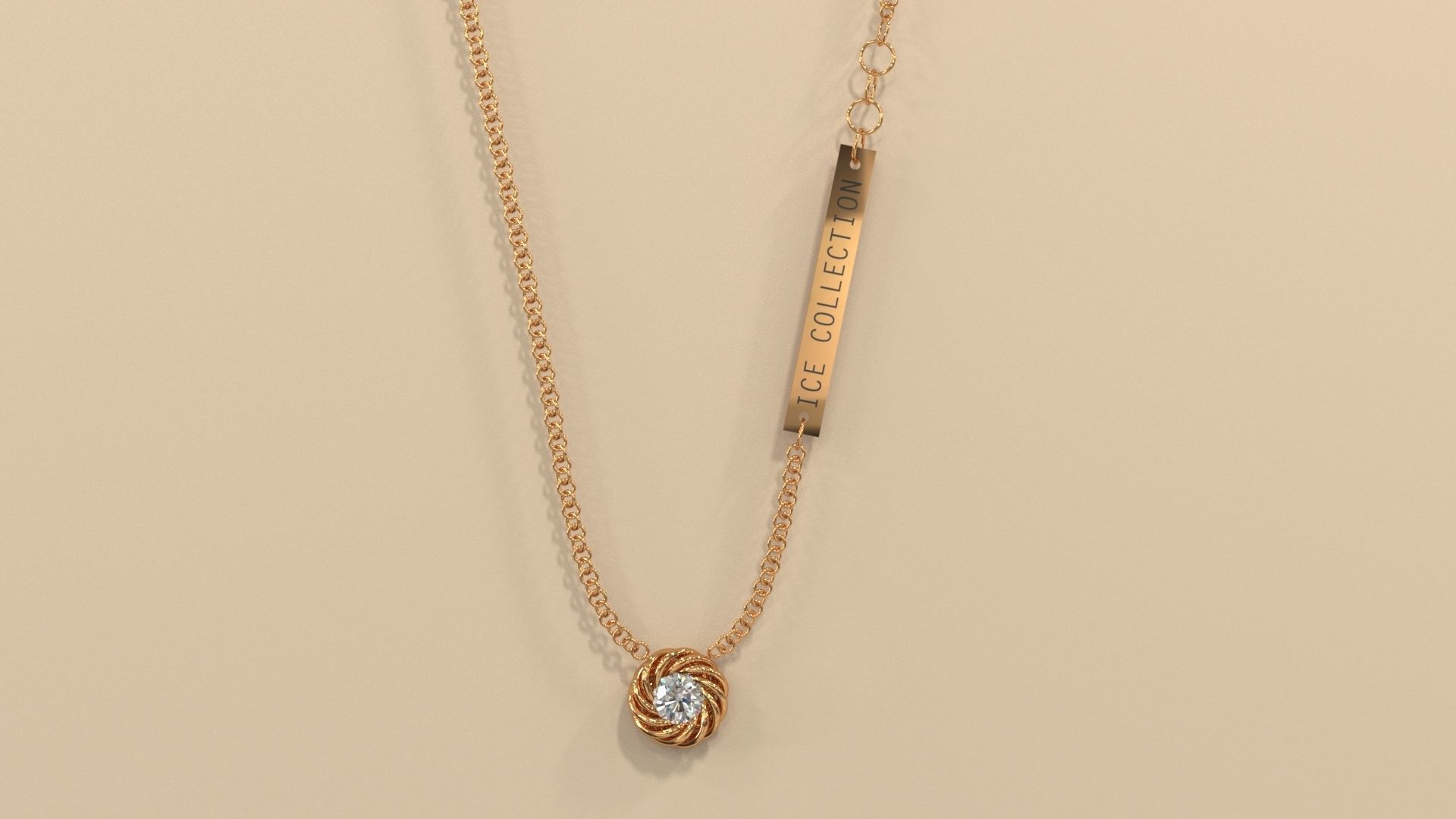 Modern Jewelry Ice Collection _5