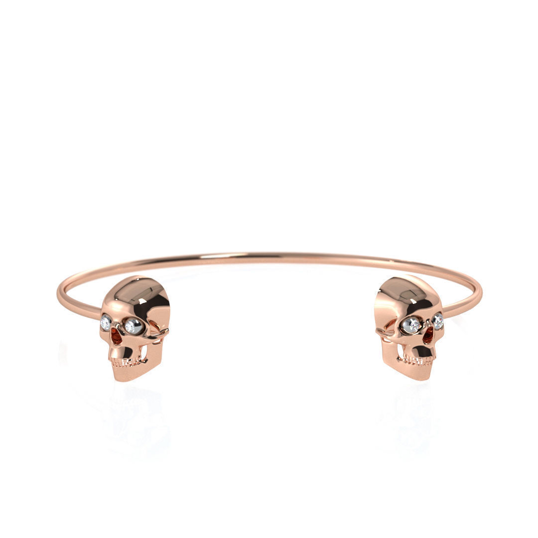 Modern Jewelry Ice Collection _1