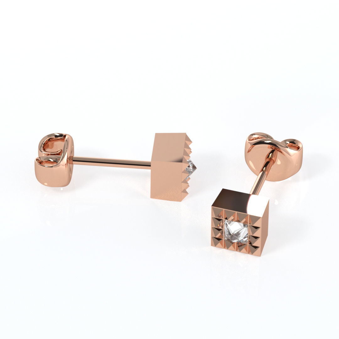 Modern Jewelry Ice Collection _4