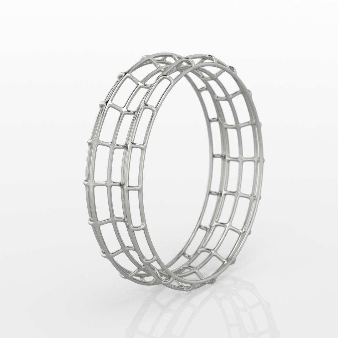 Fashion Lines Jewelry Collection _8