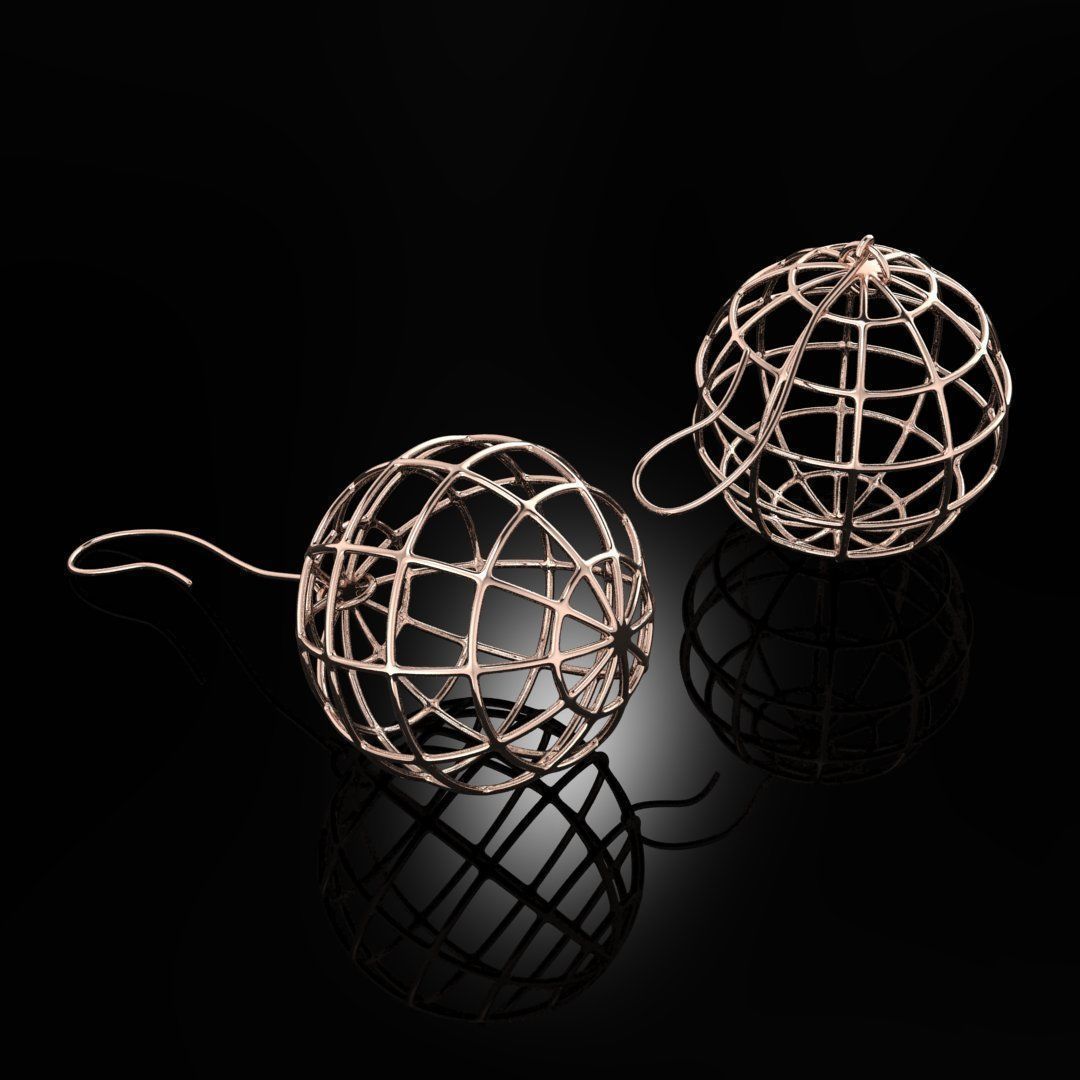 Fashion Lines Jewelry Collection _4