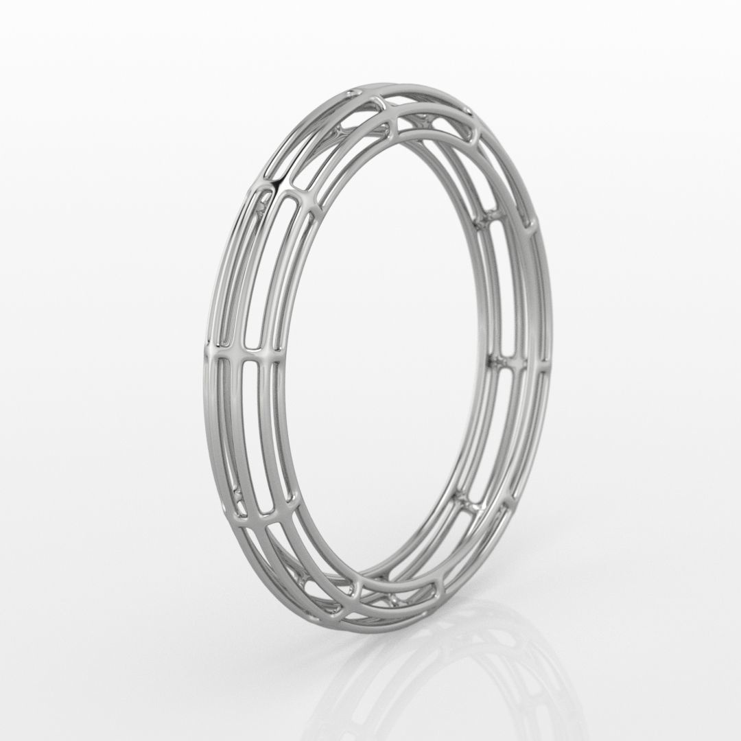 Fashion Lines Jewelry Collection _7