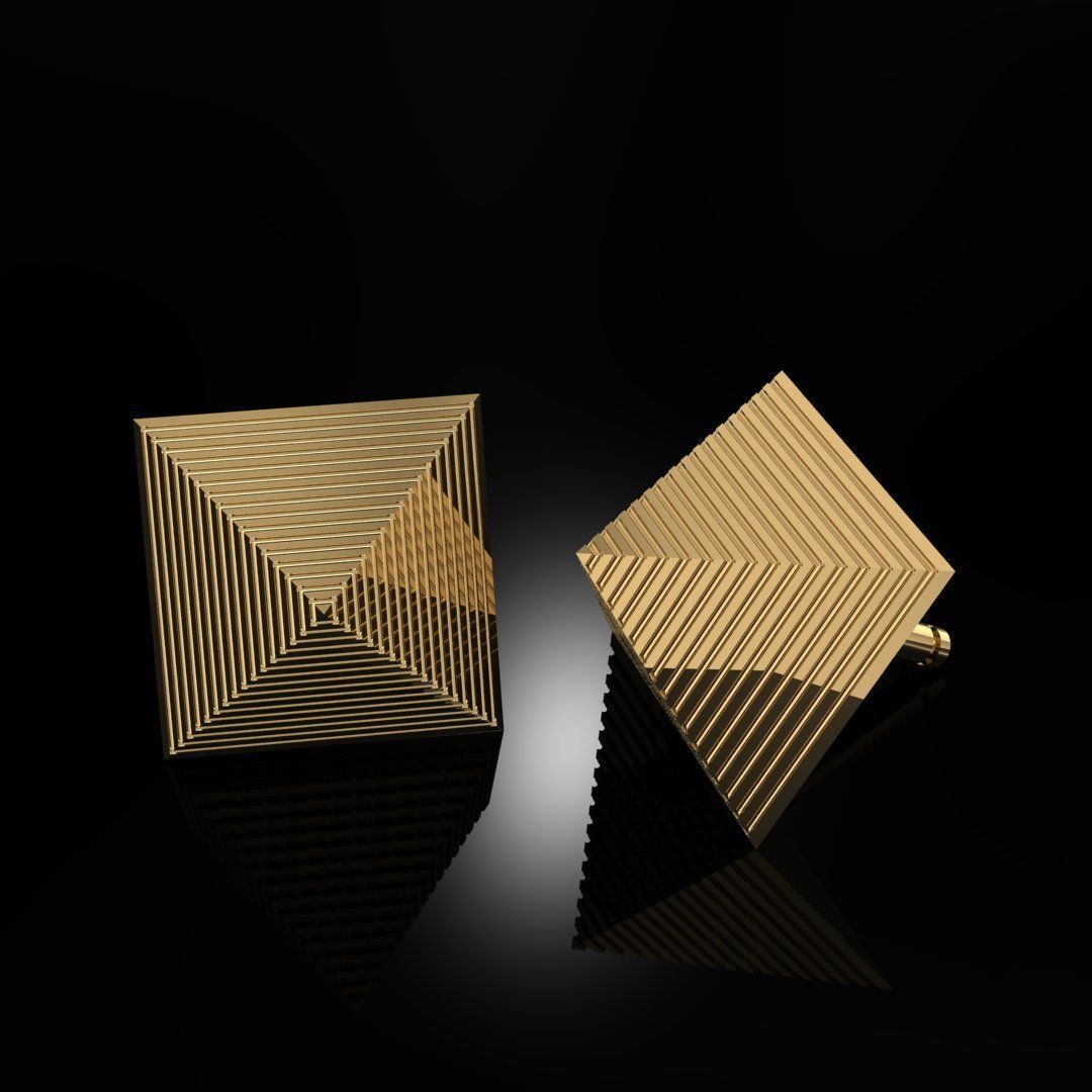 Sahara Modern Jewelry Collection _3