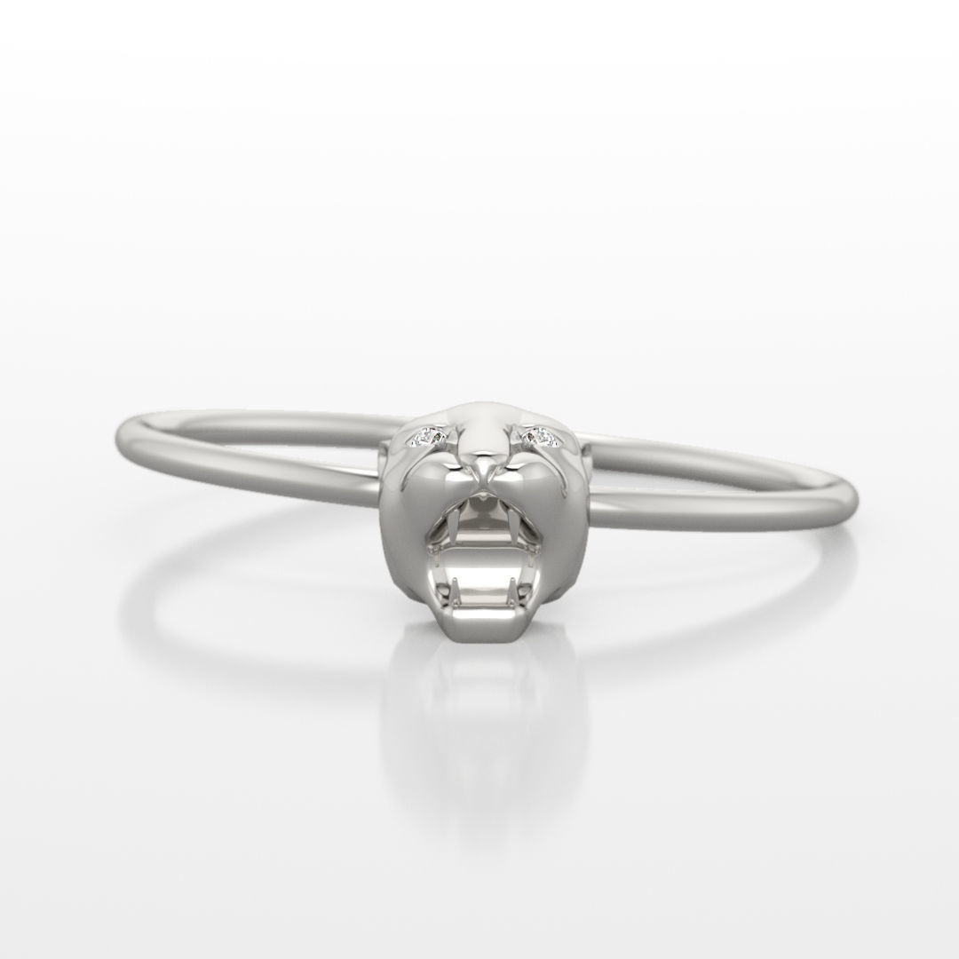 Sahara Modern Jewelry Collection _7