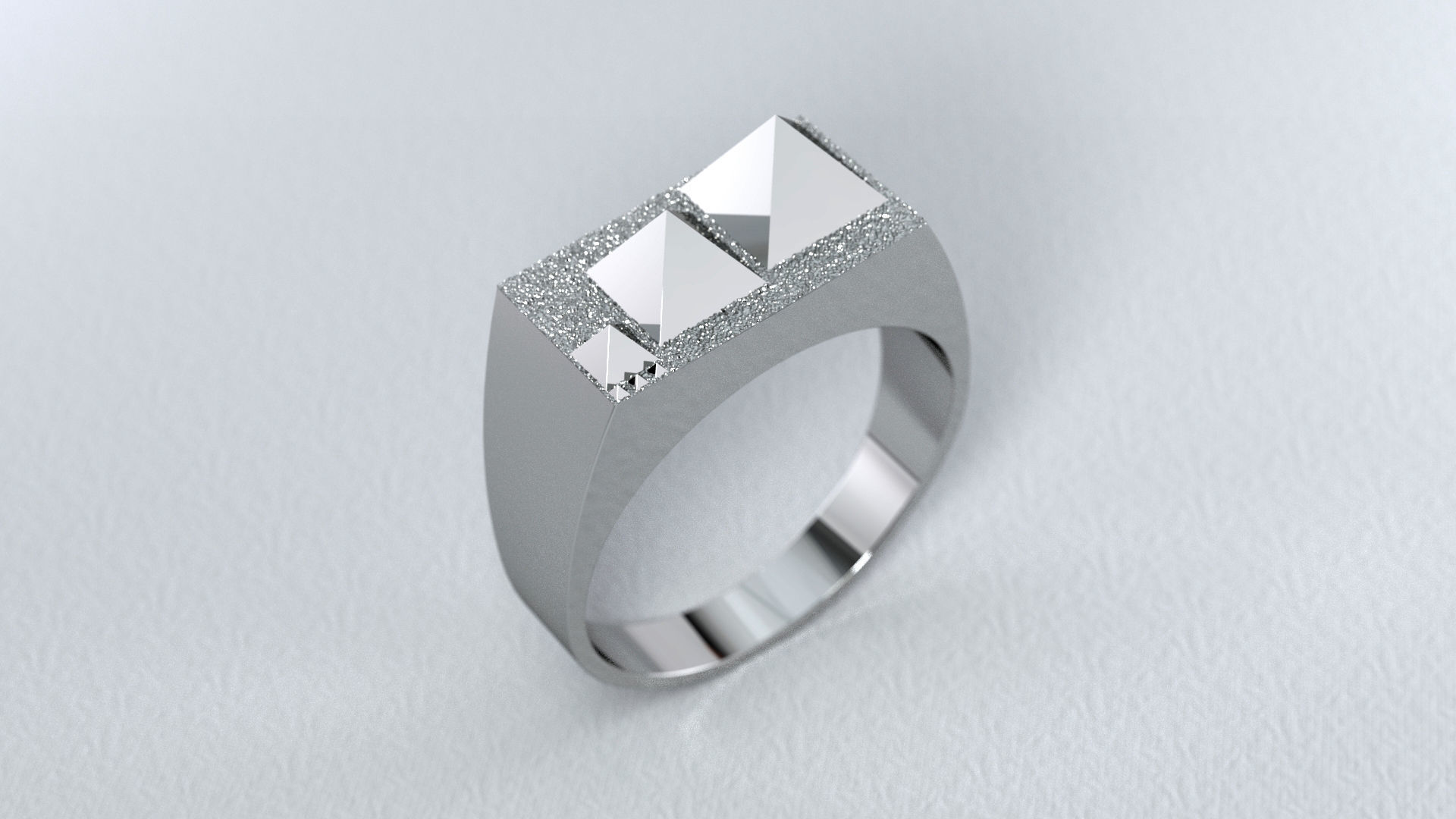 Sahara Modern Jewelry Collection _8
