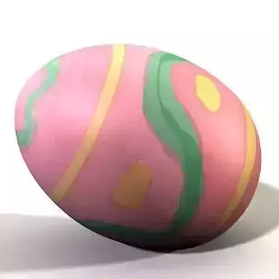 Easter egg
