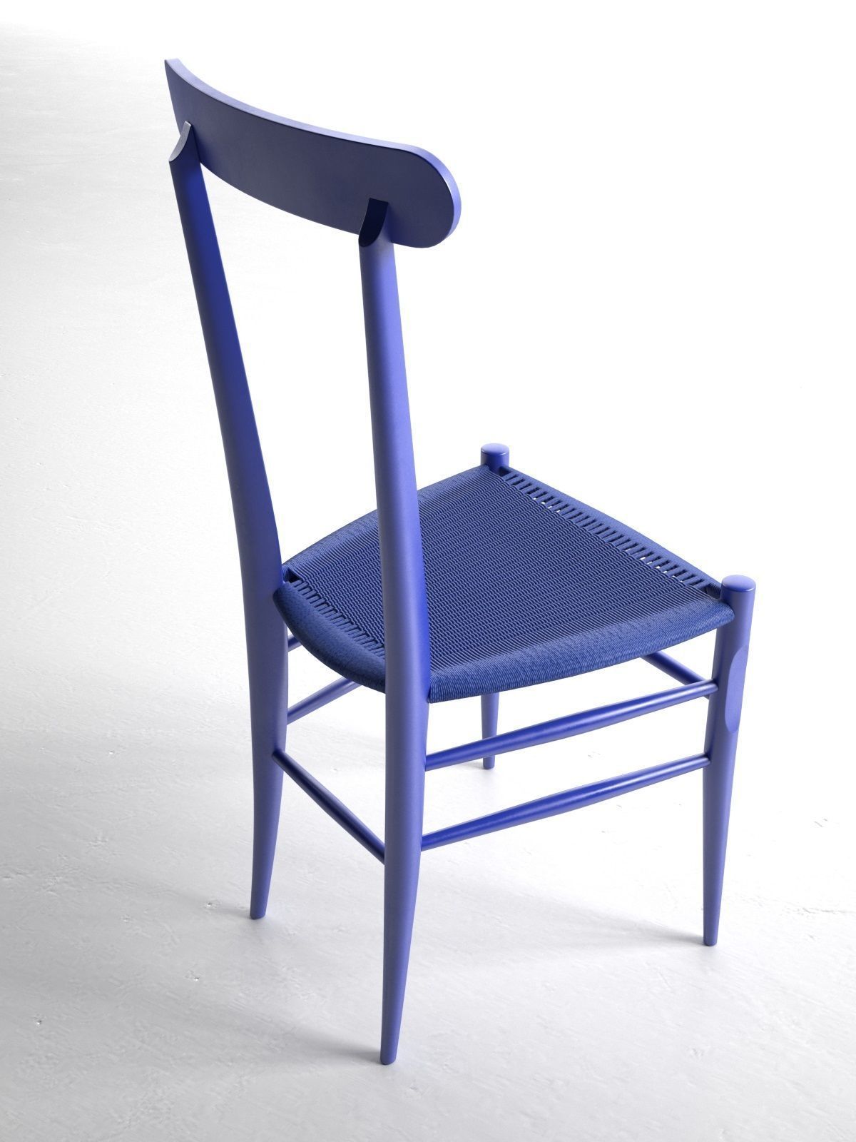 Solferino Chairs 3D model_2