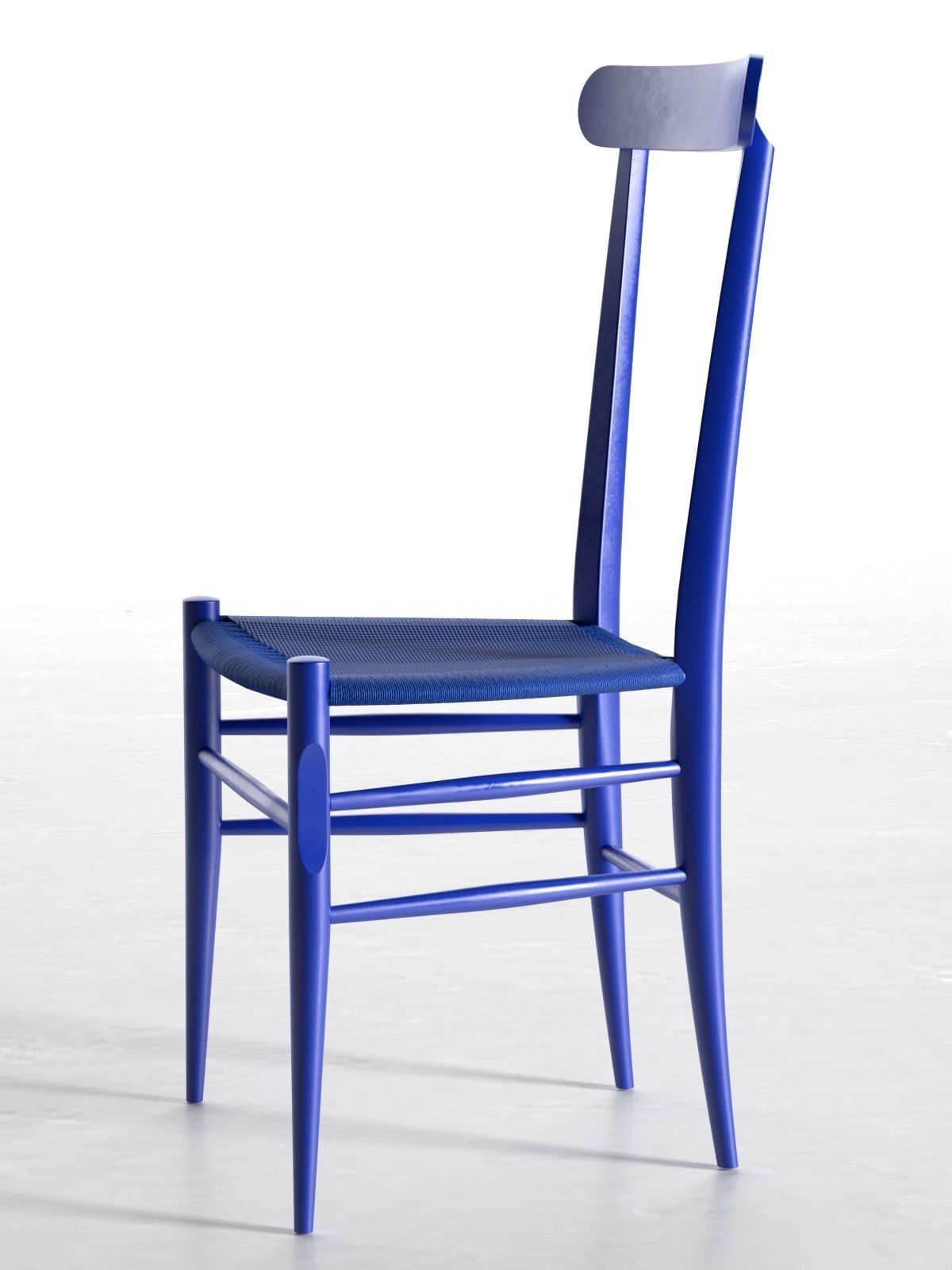 Solferino Chairs 3D model_1