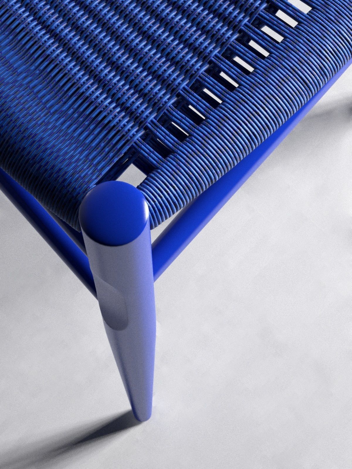 Solferino Chairs 3D model_3