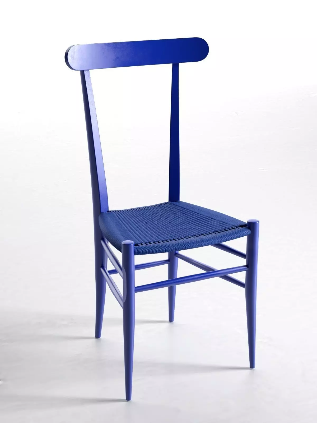 Solferino Chairs 3D model_0