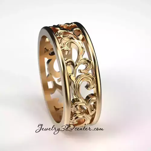 Wedding ring obr 282