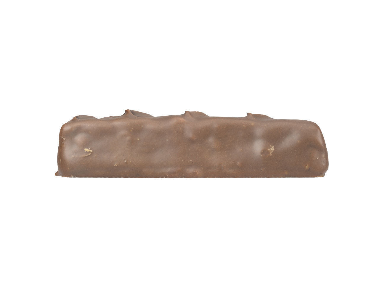 Photorealistic Chocolate Bar 3D Scan 3D model_2